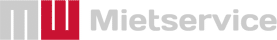 mw-mietservice Logo